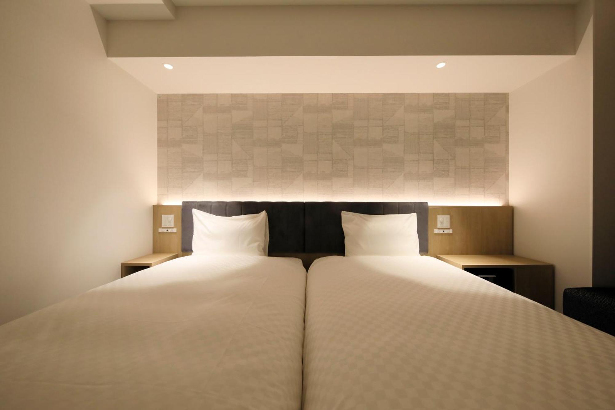 Via Prime Odori ホテル 3*