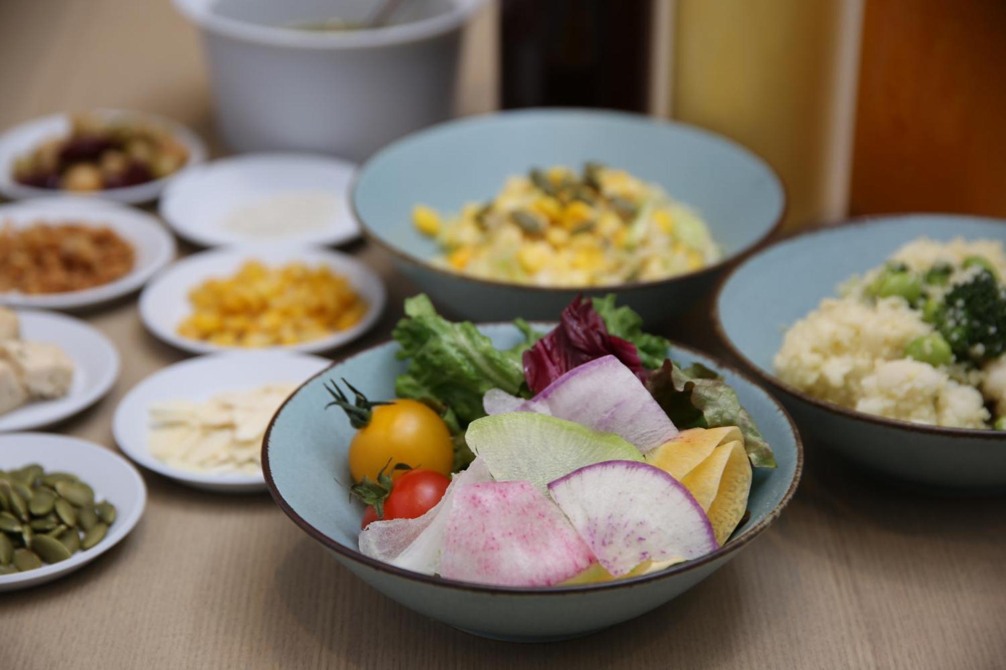 酒店 Via Prime Odori 3*