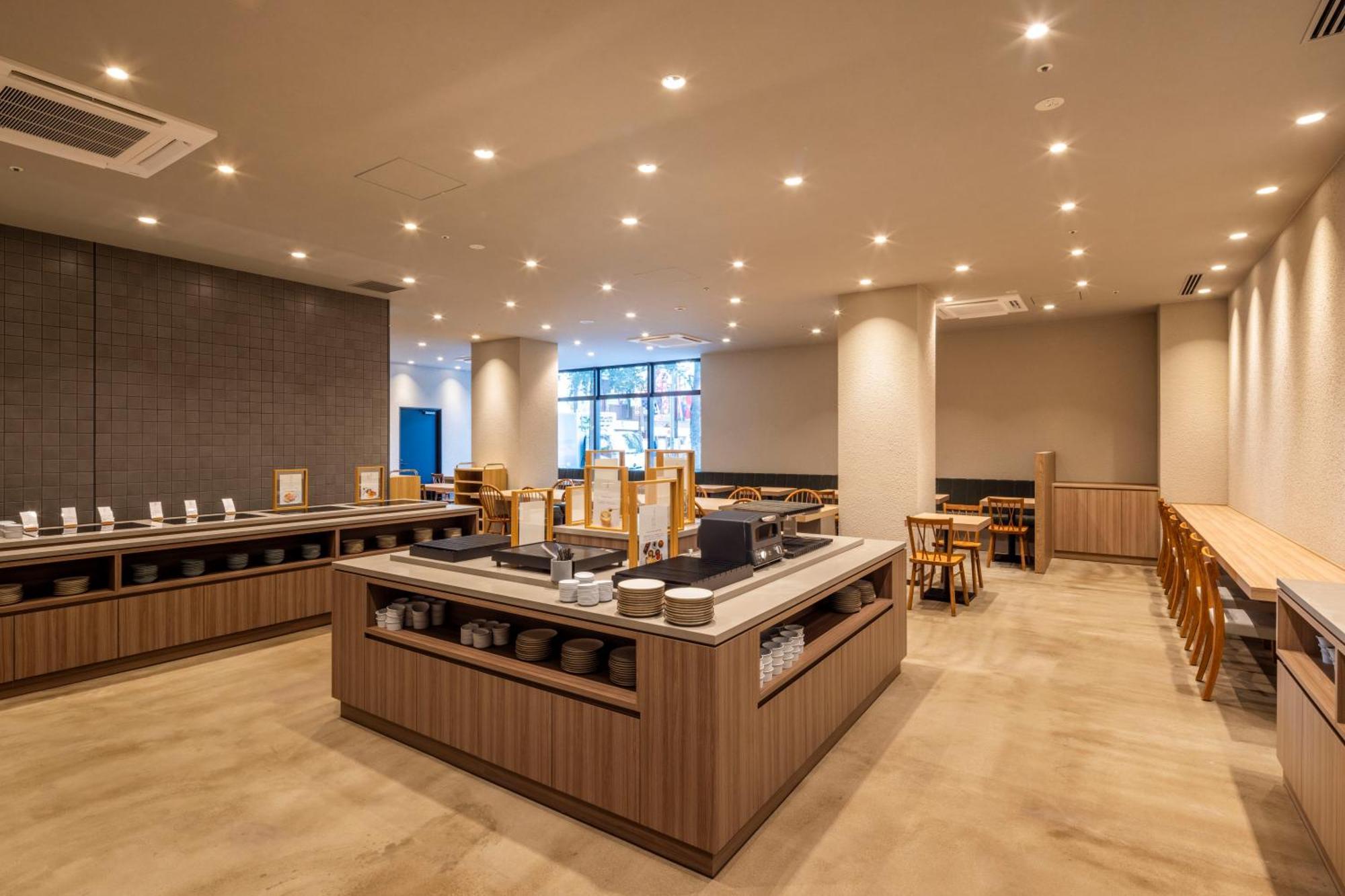 Via Prime Odori 酒店 扎幌