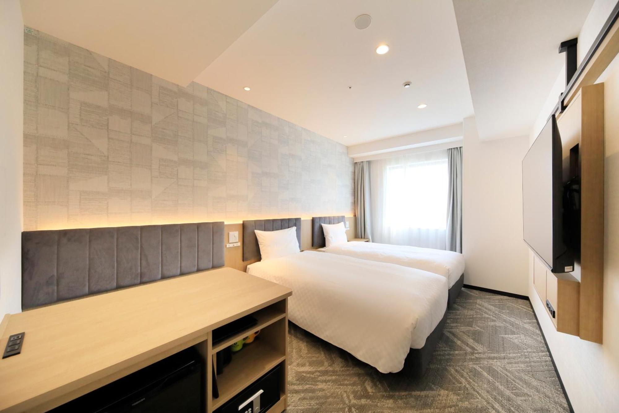 酒店 Via Prime Odori 3*