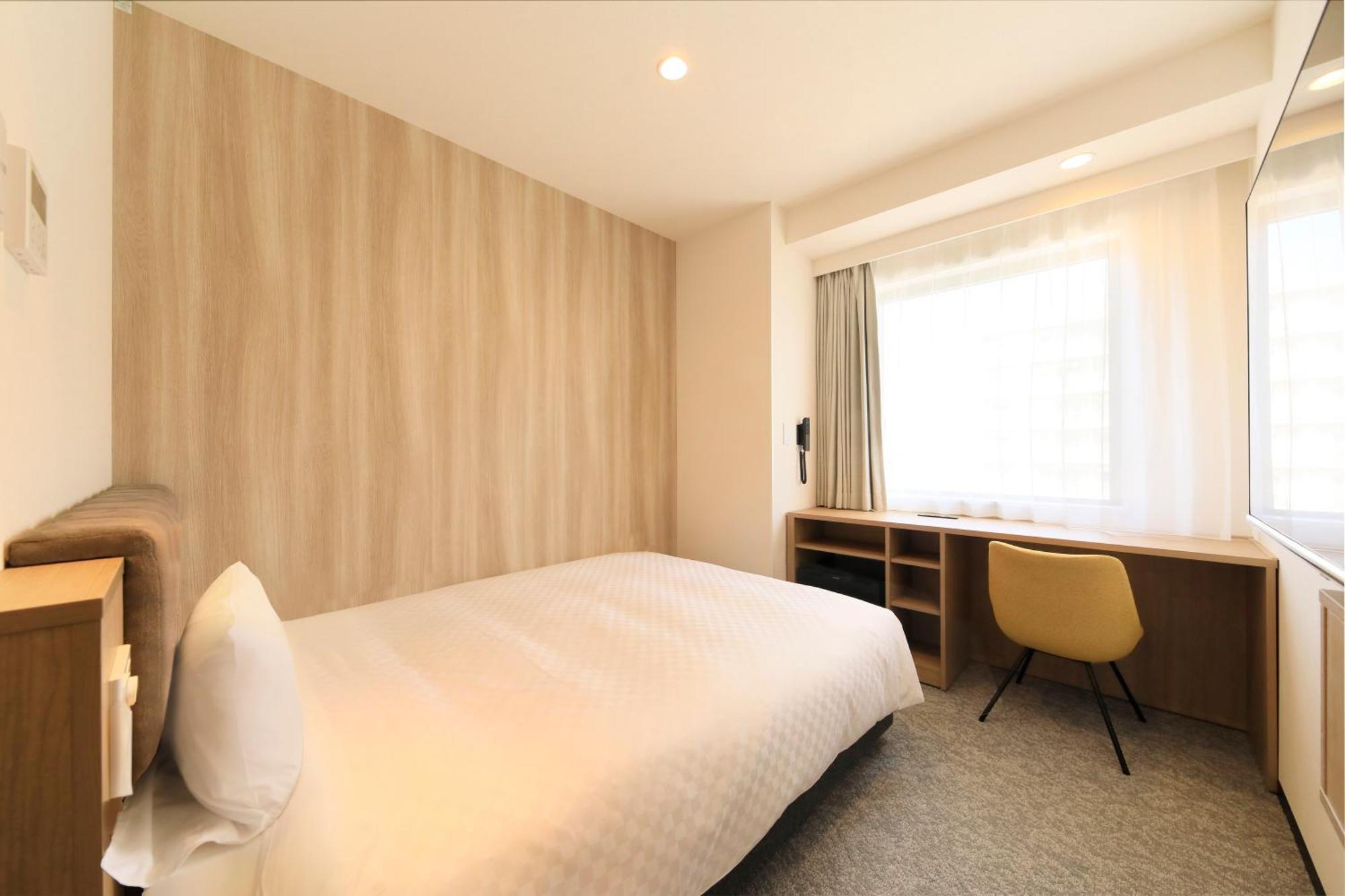 酒店 Via Prime Odori 3*