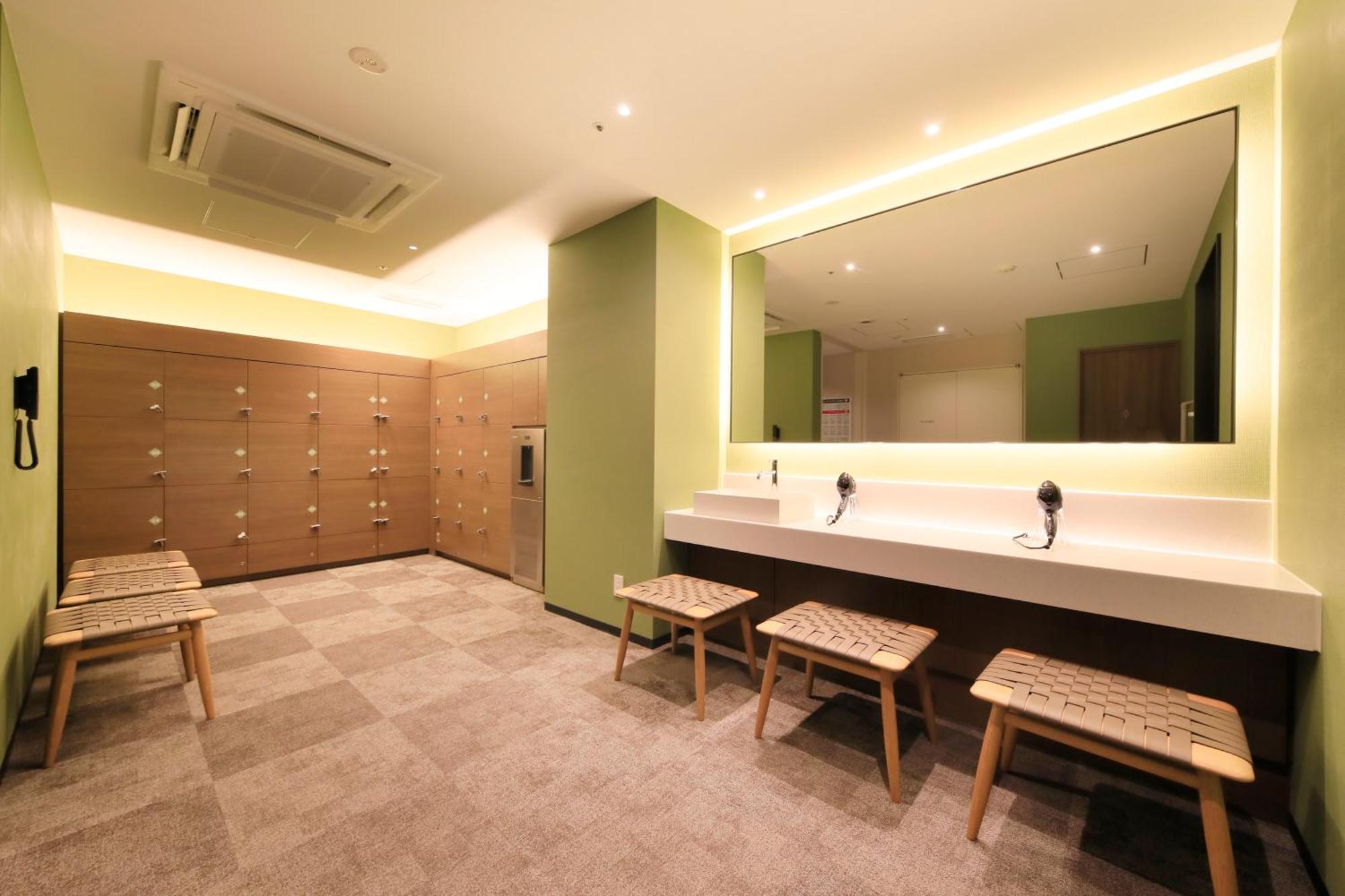 酒店 Via Prime Odori 3*