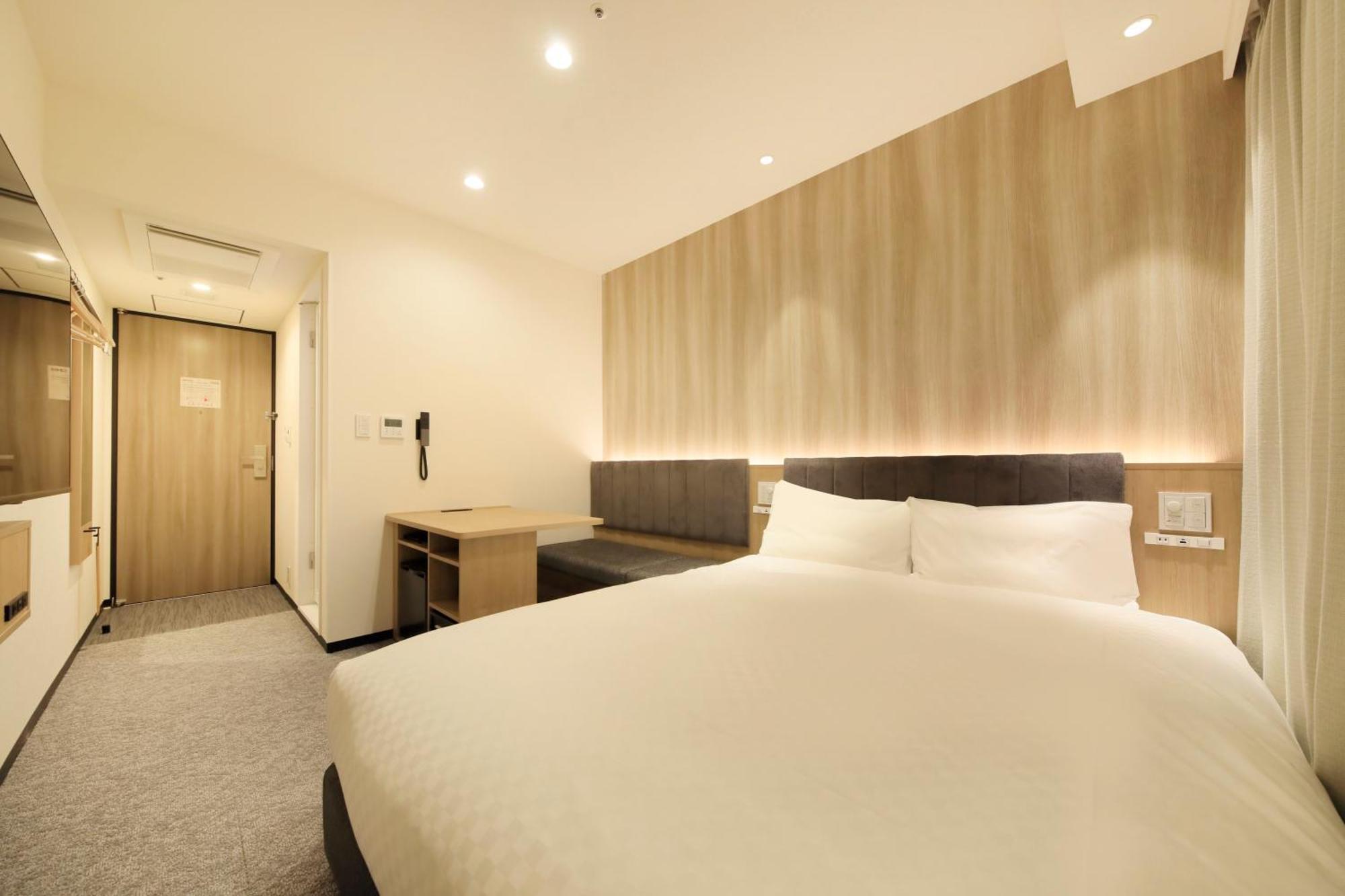 酒店 Via Prime Odori 3*